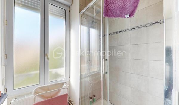 Appartement de 86 m²