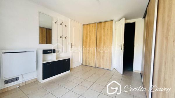 Maison de village de 120 m²