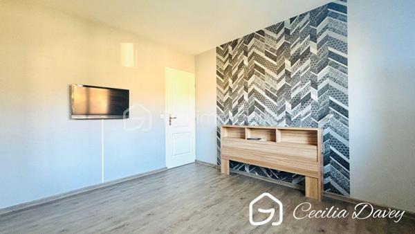 Maison de village de 120 m²