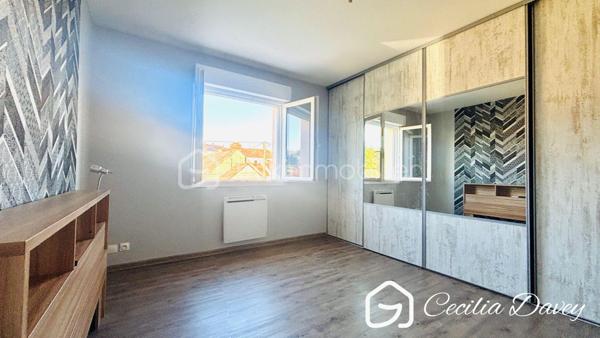 Maison de village de 120 m²