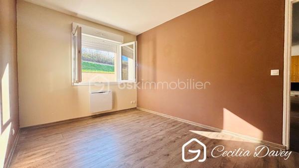 Maison de village de 120 m²