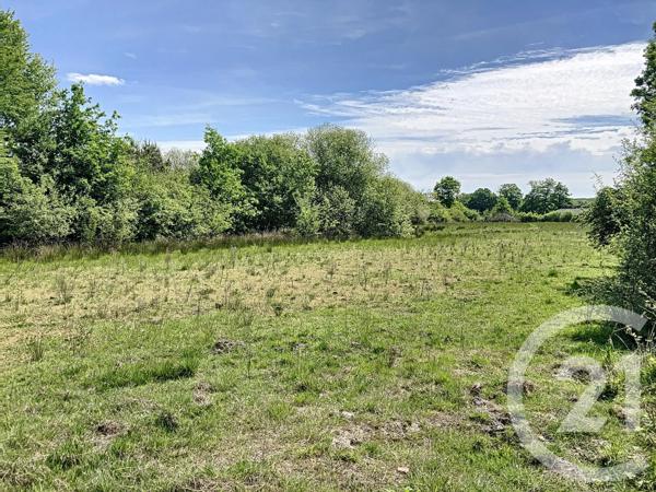 Terrain à vendre  474003 m2 NOUAN LE FUZELIER - 41