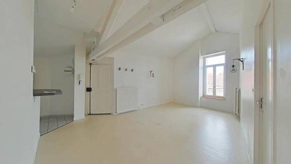 Appartement 3 pièces                                        - 42100 Saint-Étienne Réf : 13144
