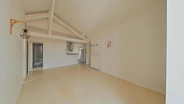 Appartement 3 pièces                                        - 42100 Saint-Étienne Réf : 13144