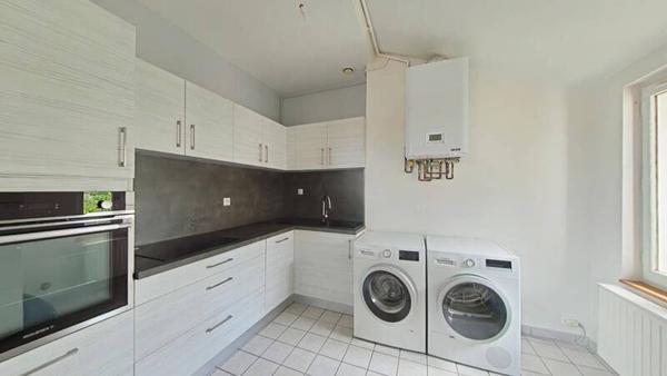 Appartement 3 pièces                                        - 42100 Saint-Étienne Réf : 13144