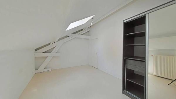 Appartement 3 pièces                                        - 42100 Saint-Étienne Réf : 13144