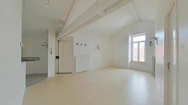 Appartement 3 pièces                                        - 42100 Saint-Étienne Réf : 13144