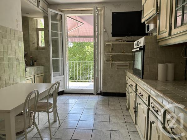 Appartement T2 à vendre  2 pièces - 60,73 m2 FONTAINE - 38