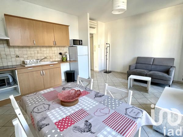Location appartement 2 pièces 36 m² Cuxac-d'Aude