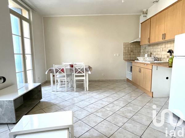 Location appartement 2 pièces 36 m² Cuxac-d'Aude
