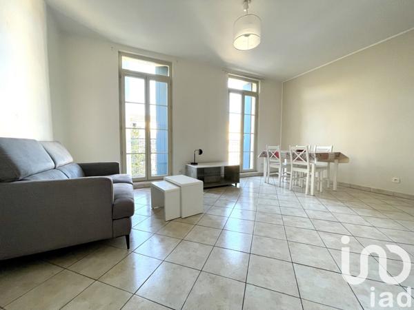 Location appartement 2 pièces 36 m² Cuxac-d'Aude
