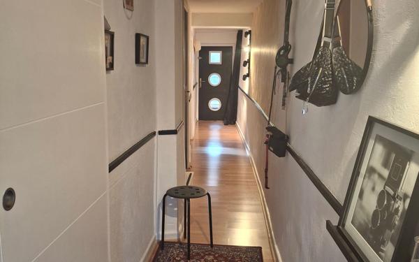 Maison à vendre    3 pièces •  Mazamet