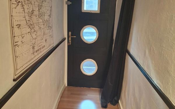 Maison à vendre    3 pièces •  Mazamet