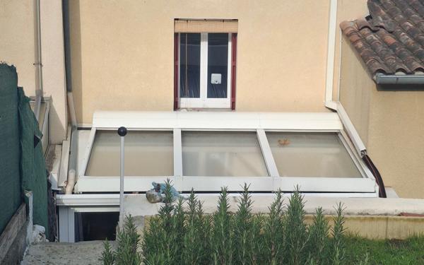 Maison à vendre    3 pièces •  Mazamet