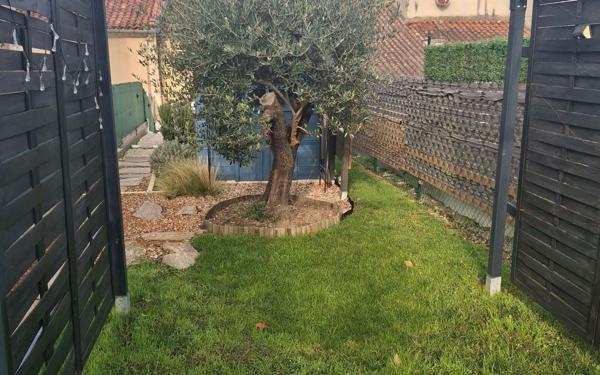 Maison à vendre    3 pièces •  Mazamet