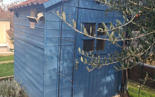 Maison à vendre    3 pièces •  Mazamet