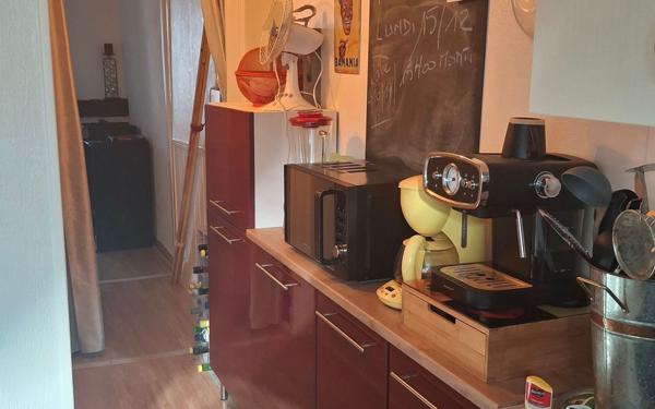 Maison à vendre    3 pièces •  Mazamet