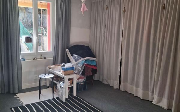 Maison à vendre    3 pièces •  Mazamet