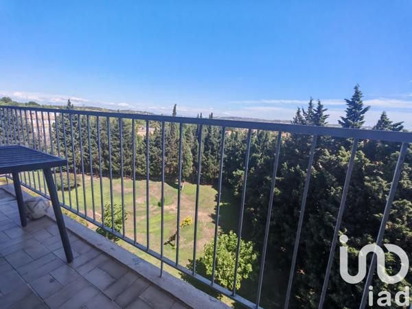 Appartement à vendre 3 pièces 59 m² Port-de-Bouc