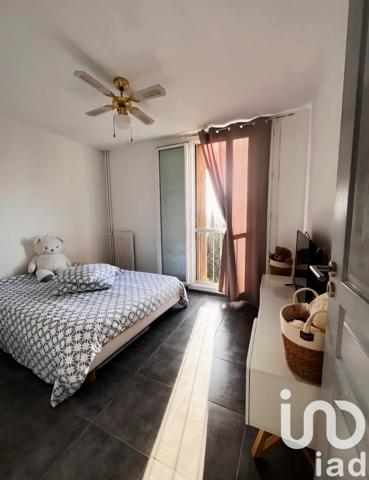 Appartement à vendre 3 pièces 59 m² Port-de-Bouc