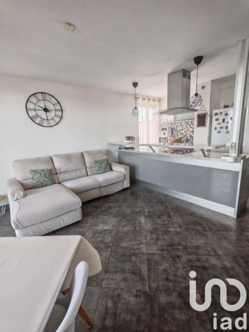 Appartement à vendre 3 pièces 59 m² Port-de-Bouc