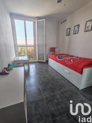 Appartement à vendre 3 pièces 59 m² Port-de-Bouc