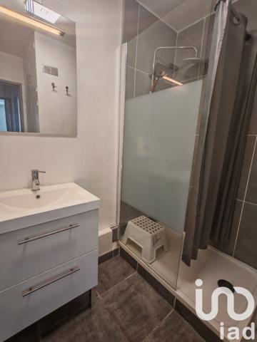 Appartement à vendre 3 pièces 59 m² Port-de-Bouc