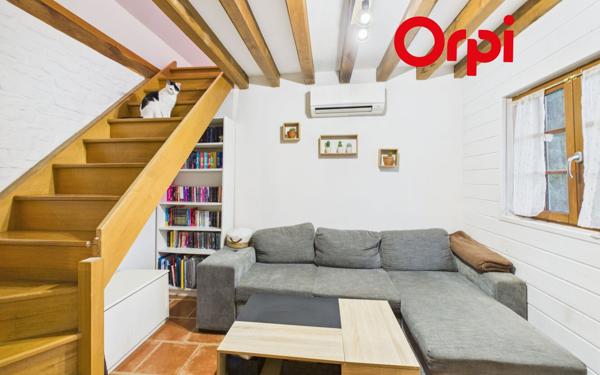 Maison à vendre    4 pièces •  Bernay