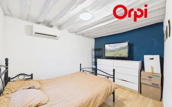 Maison à vendre    4 pièces •  Bernay