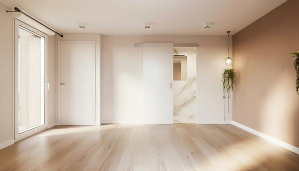 Appartement Châteauneuf-grasse 1 pièce 27.6 m2