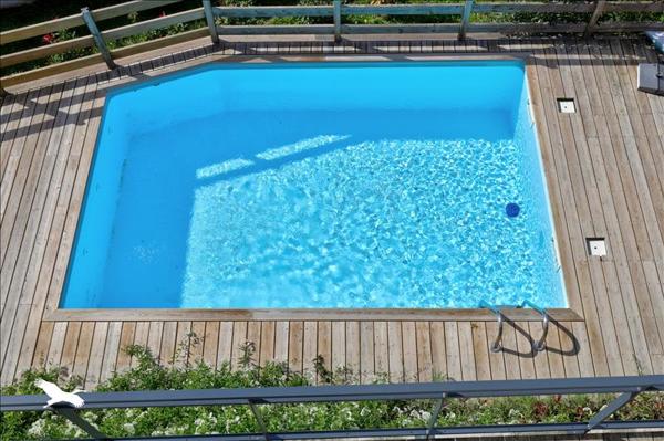 Maison à vendre |  Pechbonnieu |  7 pièces | 240 m²