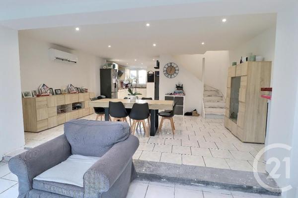 Maison à vendre  4 pièces - 102 m2 HAUBOURDIN - 59