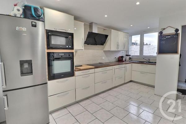 Maison à vendre  4 pièces - 102 m2 HAUBOURDIN - 59