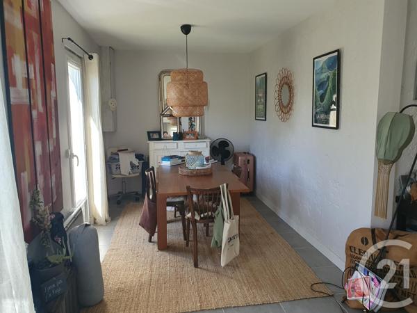 Maison à vendre  3 pièces - 62,91 m2 LANTON - 33