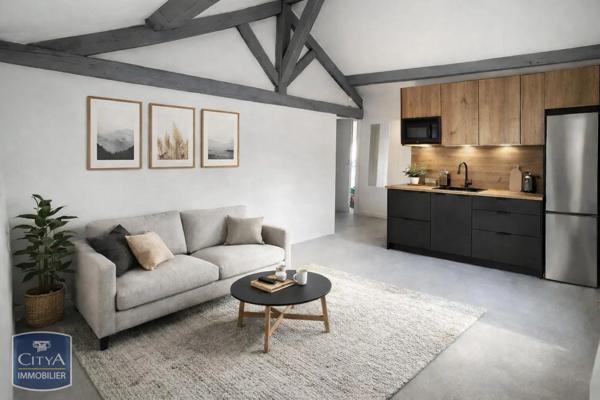 Immeuble à vendre 100m²