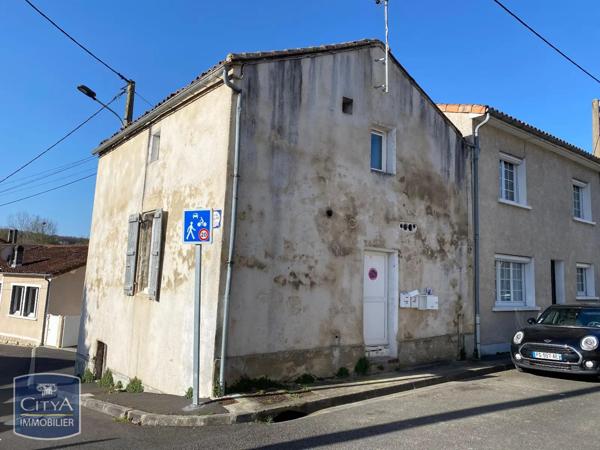Immeuble à vendre 100m²