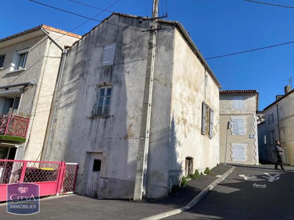 Immeuble à vendre 100m²