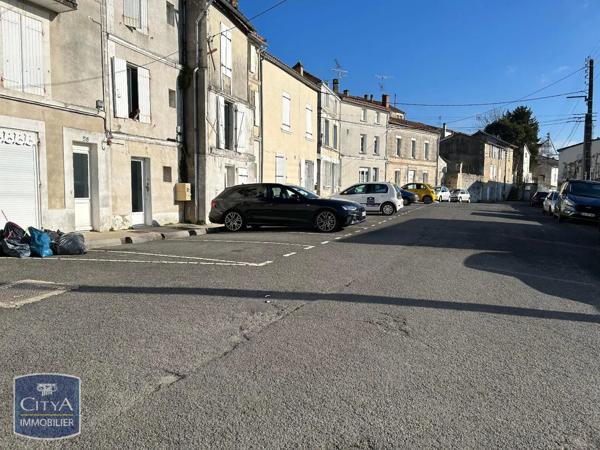 Immeuble à vendre 100m²