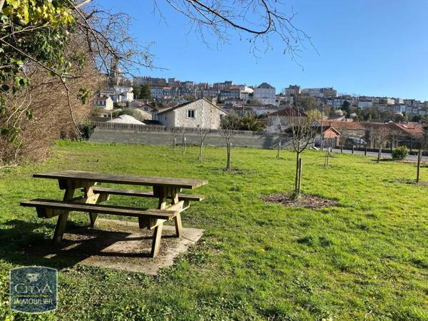 Immeuble à vendre 100m²