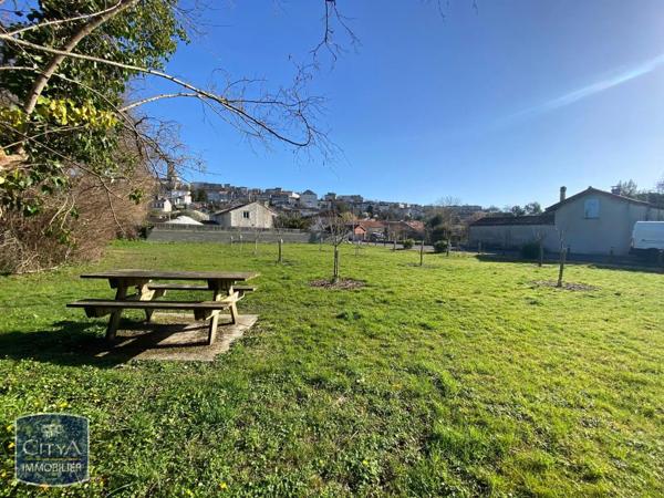 Immeuble à vendre 100m²