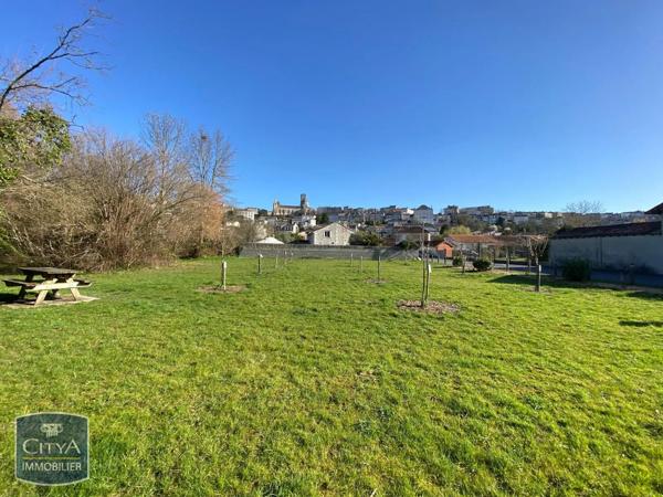 Immeuble à vendre 100m²