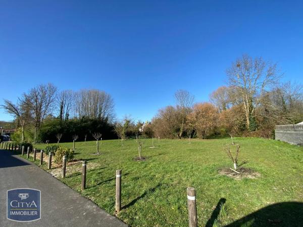 Immeuble à vendre 100m²