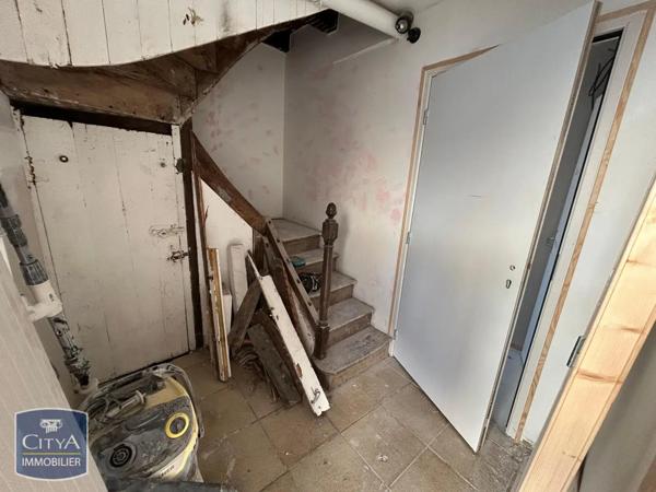 Immeuble à vendre 100m²