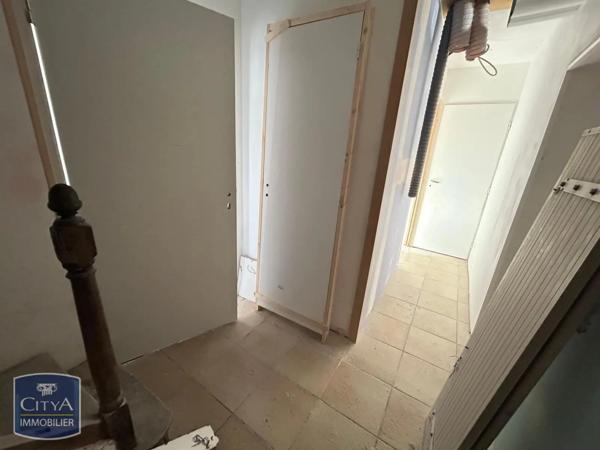 Immeuble à vendre 100m²