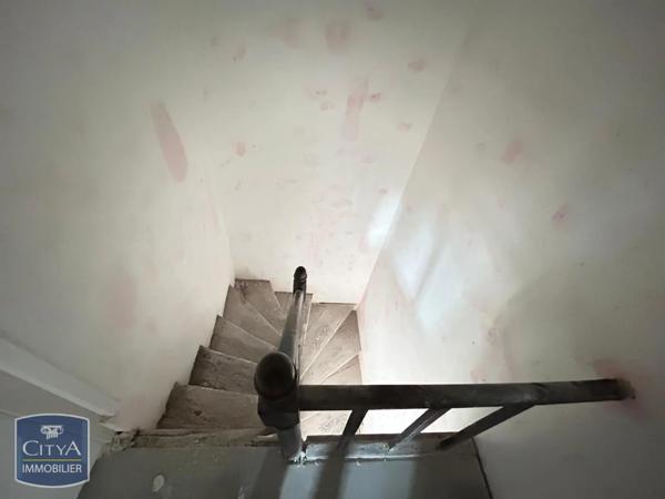 Immeuble à vendre 100m²