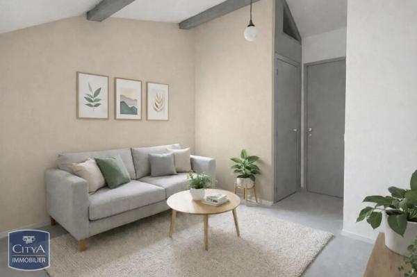 Immeuble à vendre 100m²