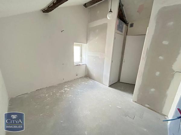 Immeuble à vendre 100m²
