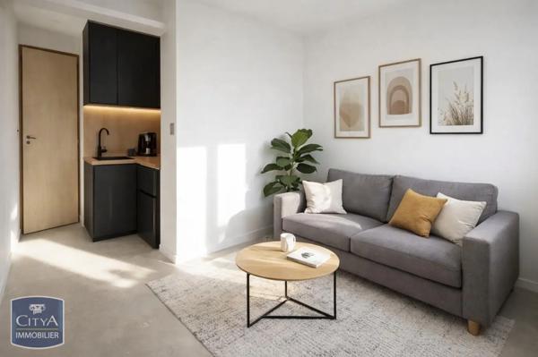 Immeuble à vendre 100m²