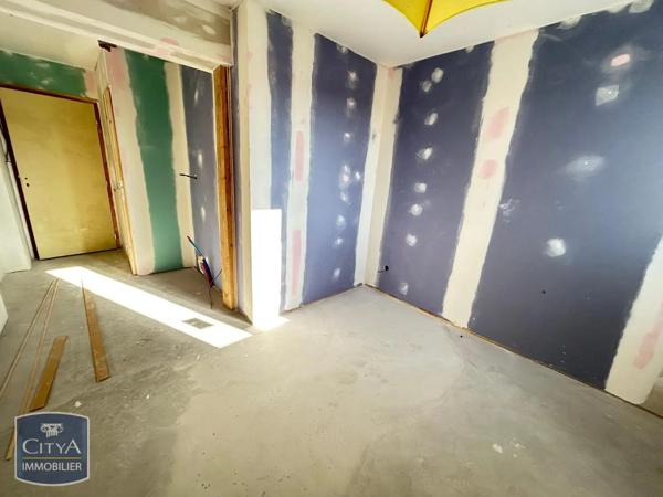 Immeuble à vendre 100m²