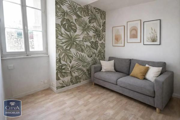 Immeuble à vendre 100m²